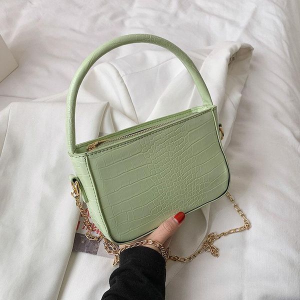 evening bags colors stone candy pattern mini crossbody for women 2021 luxury pu leather chain shoulder handbags female travel purses
evening bags colors stone candy pattern mini crossbody for women 2021 luxury pu leather chain shoulder handbags female travel purses