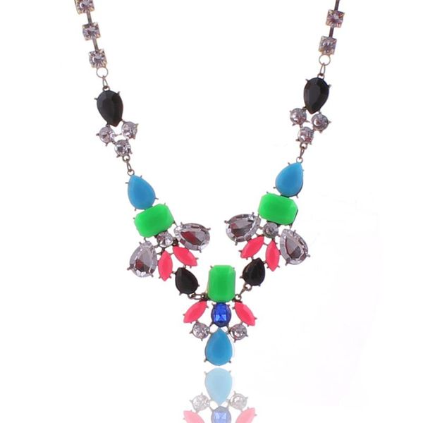 tenande vintage bohemian long resin crystal water droplets statement necklaces for women maxi valentine's day jewelry accessory chokers, Golden;silver
tenande vintage bohemian long resin crystal water droplets statement necklaces for women maxi valentine's day jewelry accessory chokers, Golden;silver