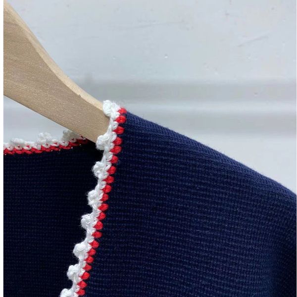 women's sweaters maisie women cardigans knitted spring autumn v-neck long sleeve loose elegant high street lady fashion offic, White;black
women's sweaters maisie women cardigans knitted spring autumn v-neck long sleeve loose elegant high street lady fashion offic, White;black