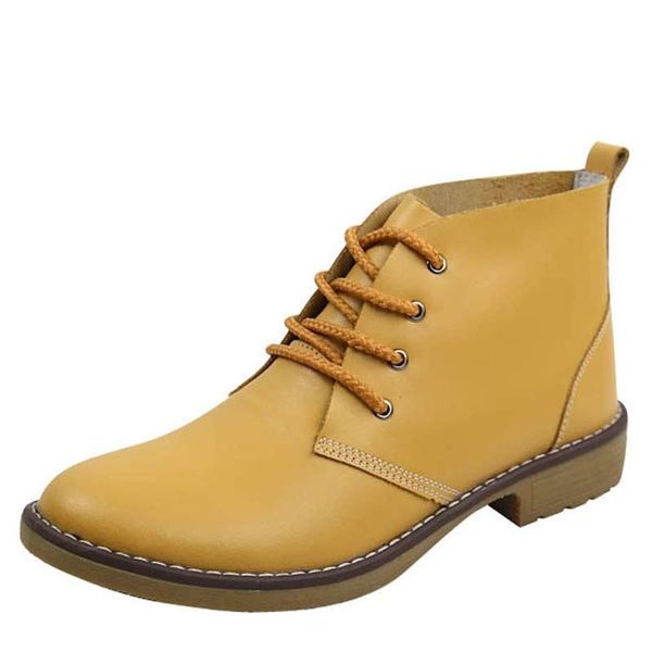 boots fashion women nice solid color lace up locomotive shoes vintage leather ladies ankle, Black
boots fashion women nice solid color lace up locomotive shoes vintage leather ladies ankle, Black