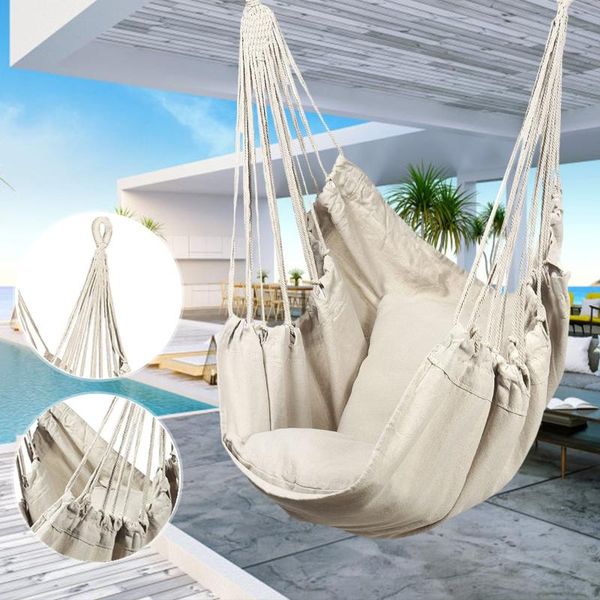 camp furniture white hammock nordic style outdoor indoor garden dormitory bedroom hanging chair for child swinging single safety
camp furniture white hammock nordic style outdoor indoor garden dormitory bedroom hanging chair for child swinging single safety