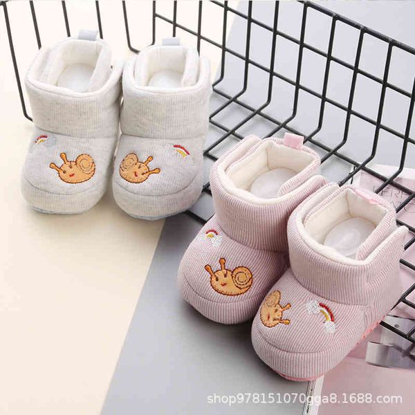 walker toddler shoes autumn colored cotton baby walking 0-6 months old boys and girls non slip velcro single layer
walker toddler shoes autumn colored cotton baby walking 0-6 months old boys and girls non slip velcro single layer