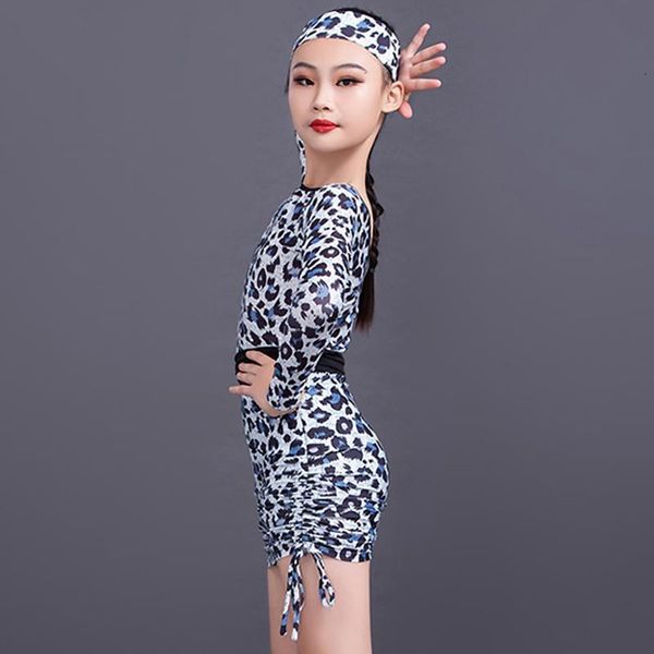 stage wear latin dance dress professional practice clothes for children tango rumba cha samba leopard print long-sleeved dresses dn6558 jcsh, Black;red
stage wear latin dance dress professional practice clothes for children tango rumba cha samba leopard print long-sleeved dresses dn6558 jcsh, Black;red
