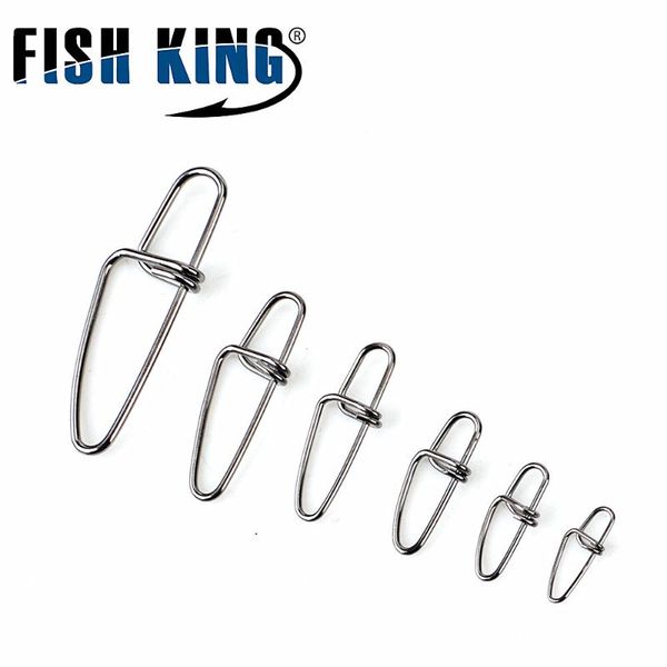 10pcs/lot 0# 1# 2# 3# 4# 5# 6# fishing swivel with cross lock snap fish hook lure connector terminal tackle hooks
10pcs/lot 0# 1# 2# 3# 4# 5# 6# fishing swivel with cross lock snap fish hook lure connector terminal tackle hooks