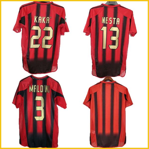 2004 2005 retro soccer jersey 04 05 home red black milan classic vintage football shirt nesta ac inzaghi shevchenko pirlo kaka maldini, Black;yellow
2004 2005 retro soccer jersey 04 05 home red black milan classic vintage football shirt nesta ac inzaghi shevchenko pirlo kaka maldini, Black;yellow