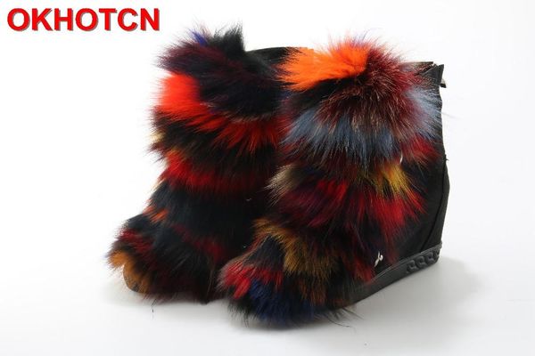 boots black warm faux fur snow women winter fashion height increasing ladies ankle colorful wedge 2021
boots black warm faux fur snow women winter fashion height increasing ladies ankle colorful wedge 2021