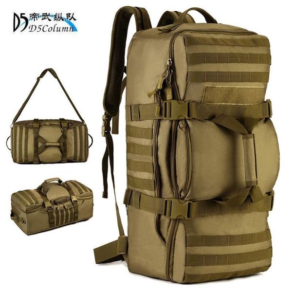 backpack men bags 60 l waterproof military 3 p aircraft multi-function male notebook travel 17 inch lapwomen
backpack men bags 60 l waterproof military 3 p aircraft multi-function male notebook travel 17 inch lapwomen