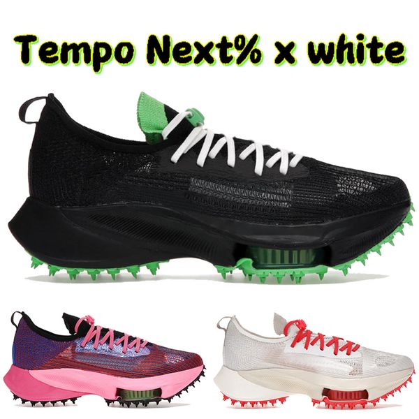 racer blue pink glow next% x white men running shoes black scream green white solar red women designer sneakers mens trainers us 5.5-11
racer blue pink glow next% x white men running shoes black scream green white solar red women designer sneakers mens trainers us 5.5-11