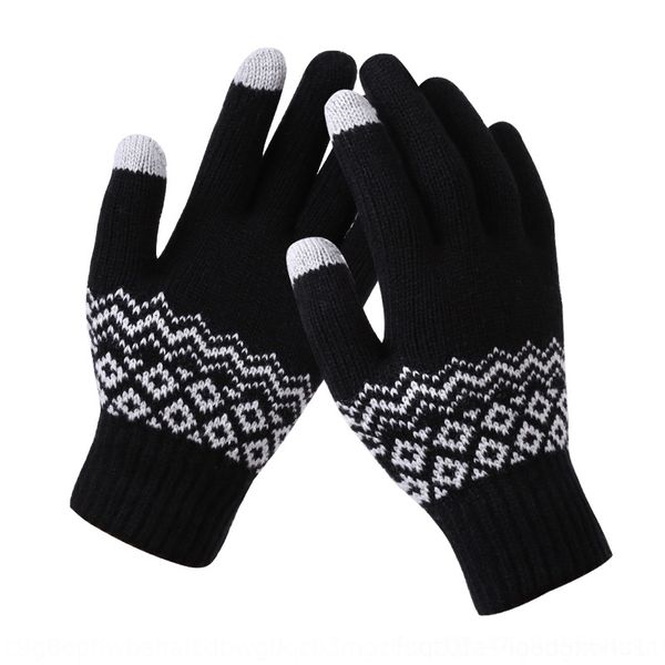 3uC and cold proof fingerless mittens adult jacquard women' knitting touch screen warm and cold proof adult warm glovesjacquard gloves wom, Blue;gray
3uC and cold proof fingerless mittens adult jacquard women' knitting touch screen warm and cold proof adult warm glovesjacquard gloves wom, Blue;gray