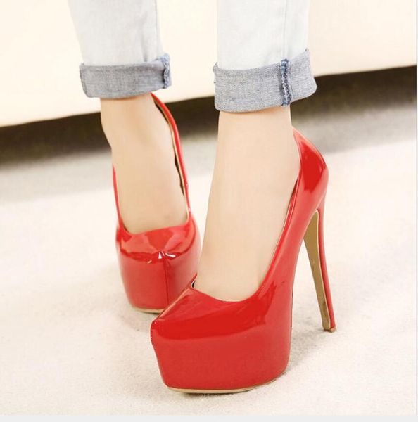 dress shoes women pumps fashion high heels black red white wedding ladies stiletto large size
dress shoes women pumps fashion high heels black red white wedding ladies stiletto large size