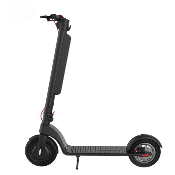 hx x7 long riding distance 35-45km 2 wheels kick sharing electric scooter category two-wheel scooter 8.5 inch
hx x7 long riding distance 35-45km 2 wheels kick sharing electric scooter category two-wheel scooter 8.5 inch