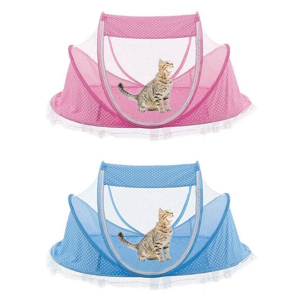 cat beds & furniture summer tent small dog kennel cooling mat foldable portable for pets breeding house delivery room contains pillow
cat beds & furniture summer tent small dog kennel cooling mat foldable portable for pets breeding house delivery room contains pillow