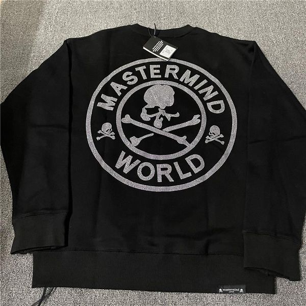 men's hoodies & sweatshirts diamond mastermind men women crewneck mmj hooded hoodie, Black
men's hoodies & sweatshirts diamond mastermind men women crewneck mmj hooded hoodie, Black
