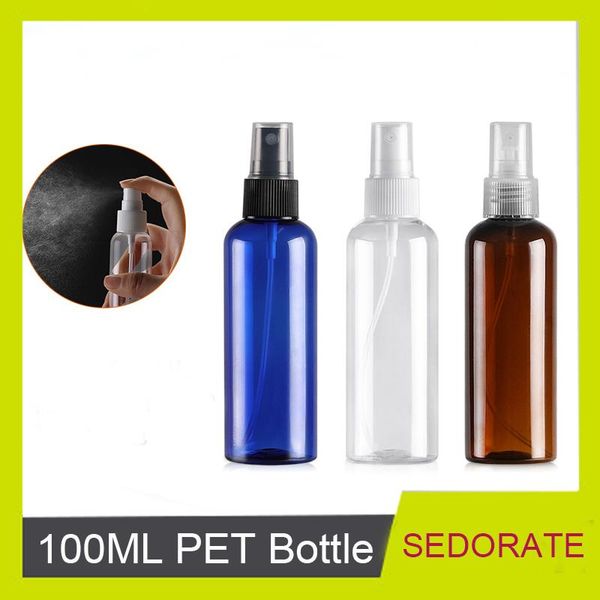 storage bottles & jars sedorate 30 pcs/lot plastic empty travel refillable bottle 100ml pet mist perfume spay container lw003
storage bottles & jars sedorate 30 pcs/lot plastic empty travel refillable bottle 100ml pet mist perfume spay container lw003