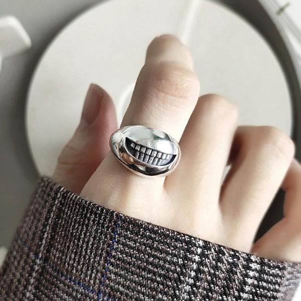 cluster rings 925 silver gloss open jewelry minimalism charm anel bohemia vintage boho bague femme anelli ring for women, Golden;silver
cluster rings 925 silver gloss open jewelry minimalism charm anel bohemia vintage boho bague femme anelli ring for women, Golden;silver
