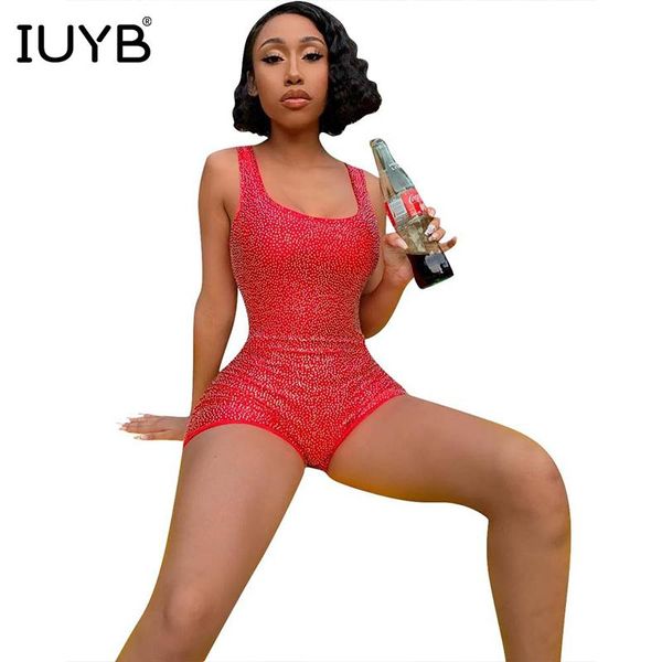 women's jumpsuits & rompers iuyb summer 2021 women solid playsuits skinny shorts young o-neck tank sleeve age reduction playsuit mnl906, Black;white
women's jumpsuits & rompers iuyb summer 2021 women solid playsuits skinny shorts young o-neck tank sleeve age reduction playsuit mnl906, Black;white