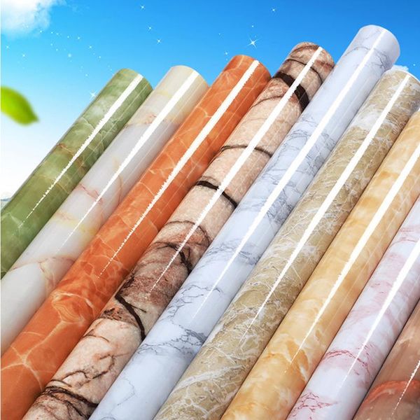wallpapers thick waterproof pvc imitation marble pattern stickers wallpaper self-adhesive renovation of furniture
wallpapers thick waterproof pvc imitation marble pattern stickers wallpaper self-adhesive renovation of furniture
