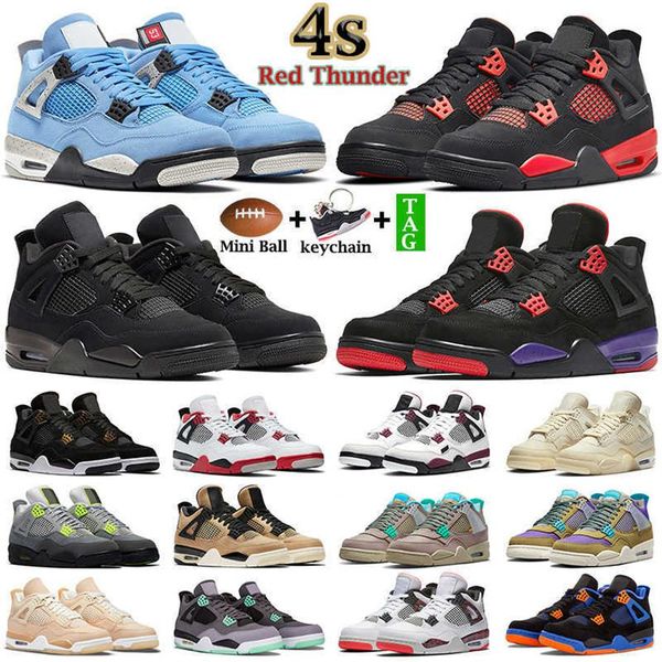 basketball shoes 4s men women jumpman 4 red thunder wild things university blue white oreo neon tour yellow mushroom mens trainers sportsa26
basketball shoes 4s men women jumpman 4 red thunder wild things university blue white oreo neon tour yellow mushroom mens trainers sportsa26