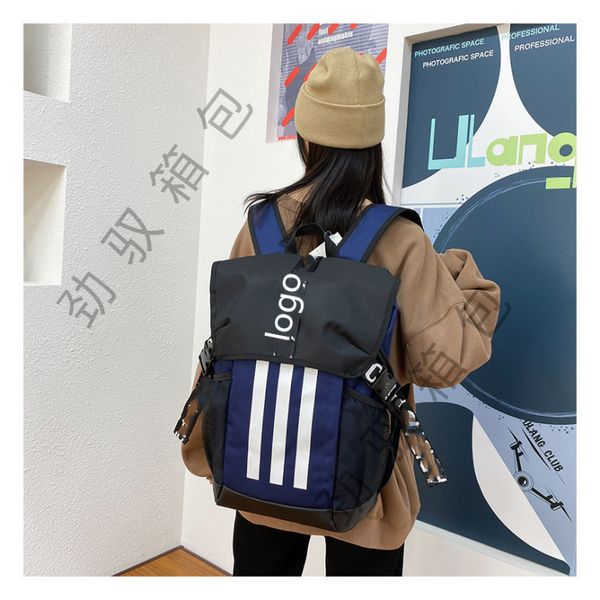 designer bag chaobao yuansufeng schoolbag women's tooling backpack men's fashion hip hop street backpack
designer bag chaobao yuansufeng schoolbag women's tooling backpack men's fashion hip hop street backpack