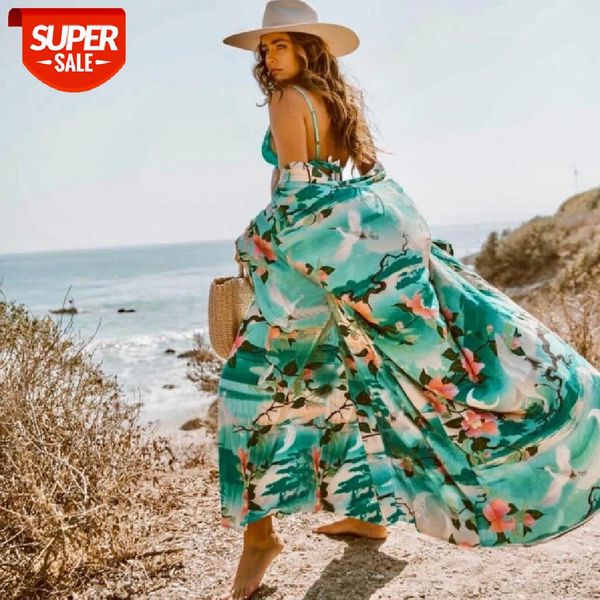 2021 green bohemian printed bikini wrap cover-ups chinese style kimono cardigan cotton tunic beach dress swimwear cover up #q734 #u13n, Black;gray
2021 green bohemian printed bikini wrap cover-ups chinese style kimono cardigan cotton tunic beach dress swimwear cover up #q734 #u13n, Black;gray