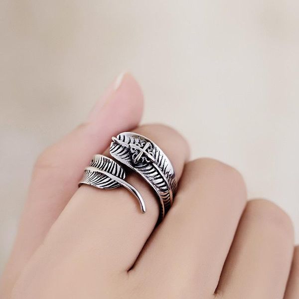 wedding rings personality retro vintage 925 sterling silver weaving for women engagement jewelry big finger anillos, Slivery;golden
wedding rings personality retro vintage 925 sterling silver weaving for women engagement jewelry big finger anillos, Slivery;golden