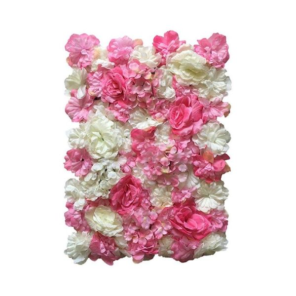 decorative flowers & wreaths artificial flower rose wedding decoration wall baby shower backdrops pography background for birthday mother�
decorative flowers & wreaths artificial flower rose wedding decoration wall baby shower backdrops pography background for birthday mother�