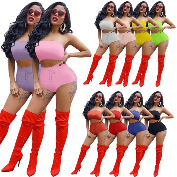 womens tracksuits solid color outfits plus size two piece sets summer clothing t shirt+mini shorts sports running suit s-2xl 4779, Gray
womens tracksuits solid color outfits plus size two piece sets summer clothing t shirt+mini shorts sports running suit s-2xl 4779, Gray