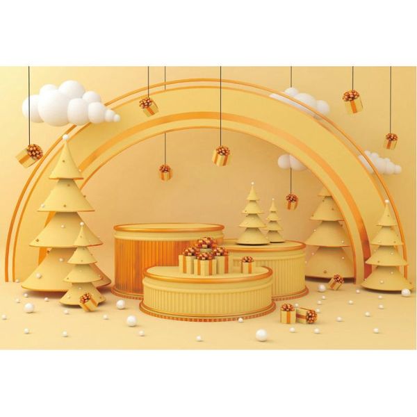 party decoration christmas backdrop yellow xmas tree gift box clouds pography background family po booth studio props
party decoration christmas backdrop yellow xmas tree gift box clouds pography background family po booth studio props