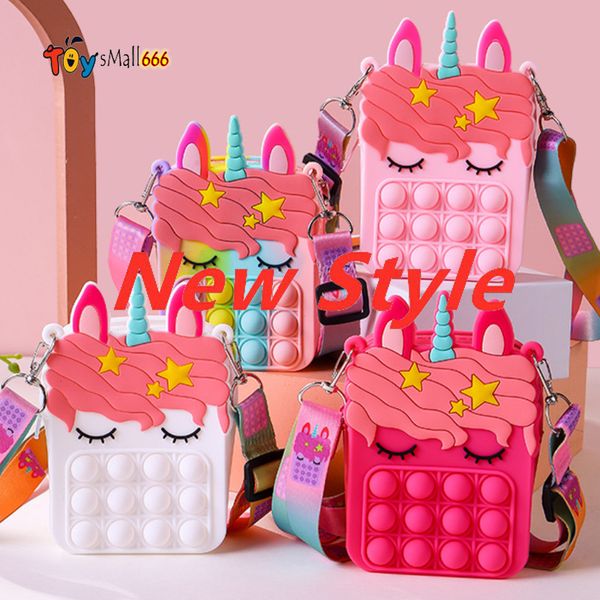 new fidget toy popper sensory popet silicone push bubble stationery storage bag decompression coin purse
new fidget toy popper sensory popet silicone push bubble stationery storage bag decompression coin purse