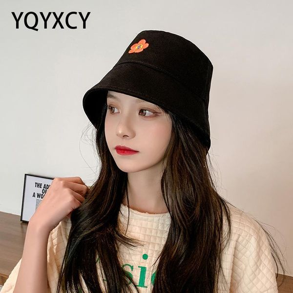bucket hat women summer spring red flower fisherman cap hip hop bob korean casual sun female sunshade gorro flat wide brim hats, Blue;gray
bucket hat women summer spring red flower fisherman cap hip hop bob korean casual sun female sunshade gorro flat wide brim hats, Blue;gray