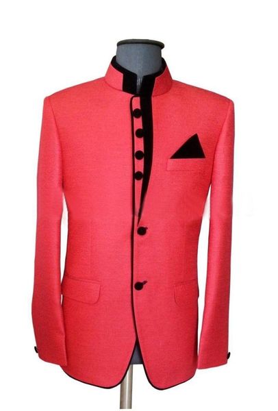 groomsmen mandarin lapel groom tuxedos six buttons men suits wedding/prom/dinner man blazer ( jacket+pants+tie) men's & blazers, White;black
groomsmen mandarin lapel groom tuxedos six buttons men suits wedding/prom/dinner man blazer ( jacket+pants+tie) men's & blazers, White;black