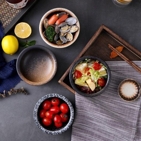 thickened ceramic bowl noodle soup bowls fashion japanese fruit salad household noodles and vegetables sauce bl19
thickened ceramic bowl noodle soup bowls fashion japanese fruit salad household noodles and vegetables sauce bl19