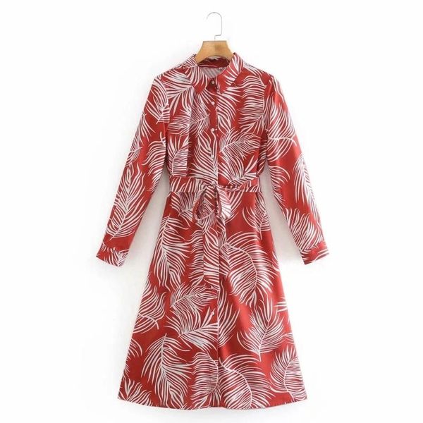 women digital printing sashes midi shirt dress female turndown collar long sleeve clothes casual lady loose vestido d6950 dresses, Black;gray
women digital printing sashes midi shirt dress female turndown collar long sleeve clothes casual lady loose vestido d6950 dresses, Black;gray