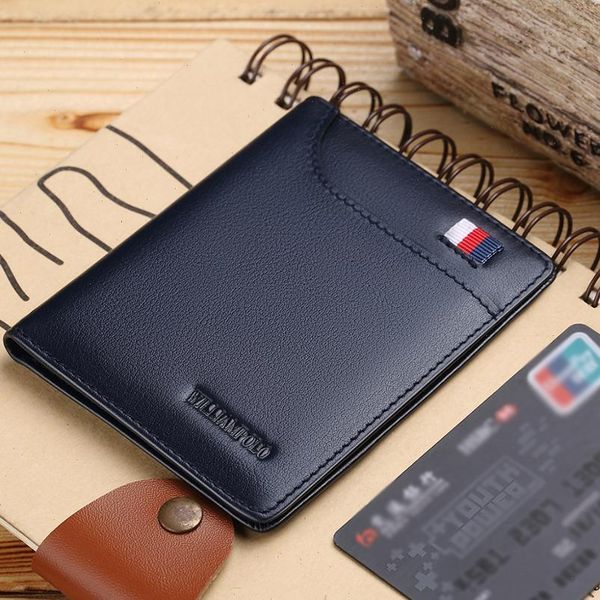 small wallet men wallets purse mens leather genuine slim credit card holder bifold portable, Red;black
small wallet men wallets purse mens leather genuine slim credit card holder bifold portable, Red;black