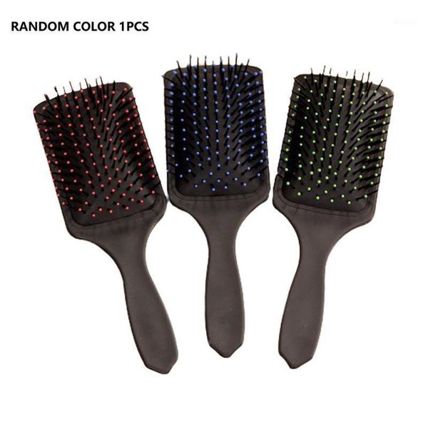 household airbag comb anti-hair loss pad health professional scalp hair care massage brush unisex1, Brown
household airbag comb anti-hair loss pad health professional scalp hair care massage brush unisex1, Brown