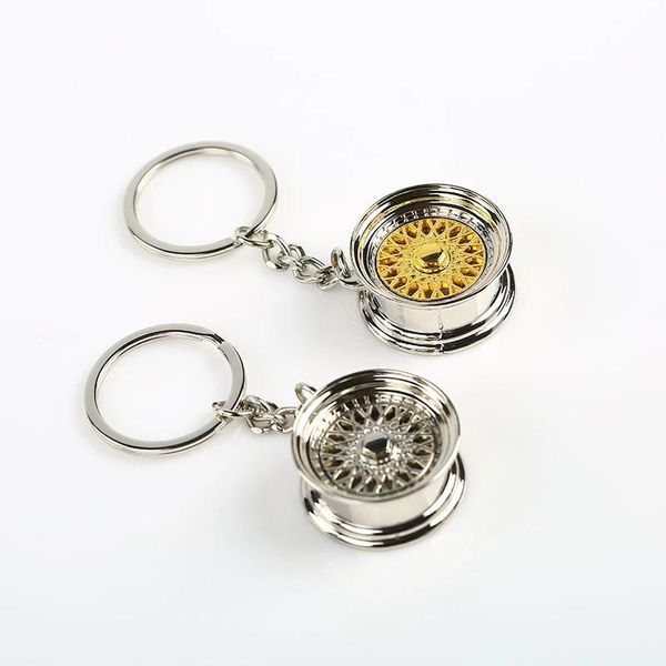 keychains 3d bbs wheel hub keychain rim key chain holder portachiavi chaveiro llaveros hombre, Silver
keychains 3d bbs wheel hub keychain rim key chain holder portachiavi chaveiro llaveros hombre, Silver