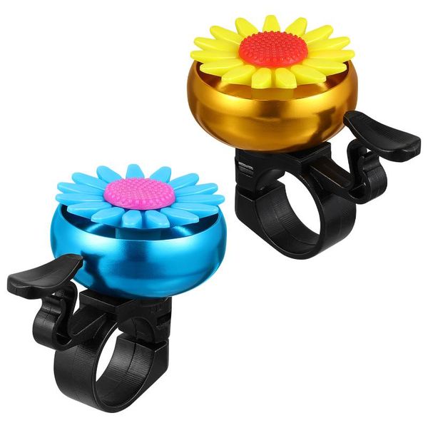 bike horns multi-color kids funny bicycle bell flower children girls cycling ring alarm for handlebars alloy plastics
bike horns multi-color kids funny bicycle bell flower children girls cycling ring alarm for handlebars alloy plastics
