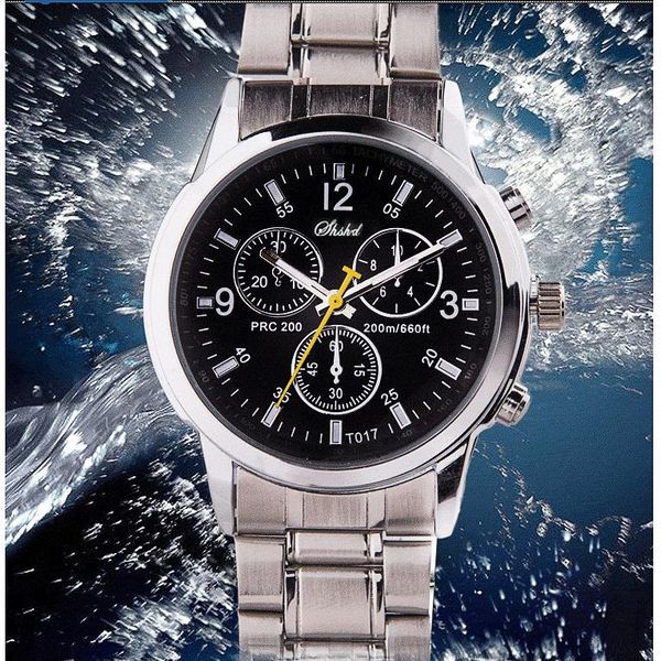 wristwatches 2021 men's watch sports boys clock mens watches quartz business life waterproof men relogio masculino, Slivery;brown
wristwatches 2021 men's watch sports boys clock mens watches quartz business life waterproof men relogio masculino, Slivery;brown