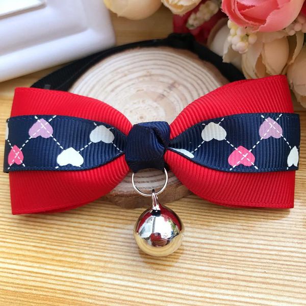 cat collars & leads lovely necklace soft safety bowknot kitten collar for small medium cats cute bow tie bell pet adjustable
cat collars & leads lovely necklace soft safety bowknot kitten collar for small medium cats cute bow tie bell pet adjustable