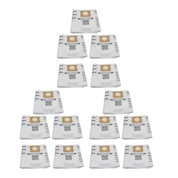vacuum cleaners 15pcs suitable for cleaner shop-vac5-8 gallons gallon series bag dust collection paper
vacuum cleaners 15pcs suitable for cleaner shop-vac5-8 gallons gallon series bag dust collection paper