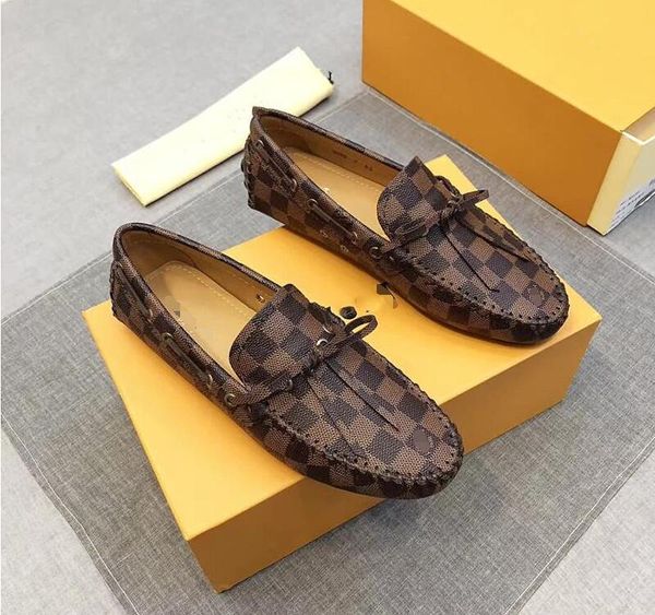 classic men's designer driving shoes superstar luxury casual fashion peas shoes leather 2021 work men's shoe running shoes size 38, Black
classic men's designer driving shoes superstar luxury casual fashion peas shoes leather 2021 work men's shoe running shoes size 38, Black