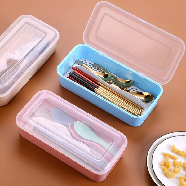 storage bottles & jars drawer organizer plastic material can be drained dustproof chopsticks box fork spoons kitchen container
storage bottles & jars drawer organizer plastic material can be drained dustproof chopsticks box fork spoons kitchen container