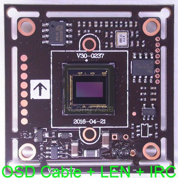 (1080p) ahd-h / cvi tvi (d1) cvbs 1/2.7" aptina ar0237 + fh8536 v30 cctv camera module pcb board osd cable irc 2mp len ip cameras
(1080p) ahd-h / cvi tvi (d1) cvbs 1/2.7" aptina ar0237 + fh8536 v30 cctv camera module pcb board osd cable irc 2mp len ip cameras