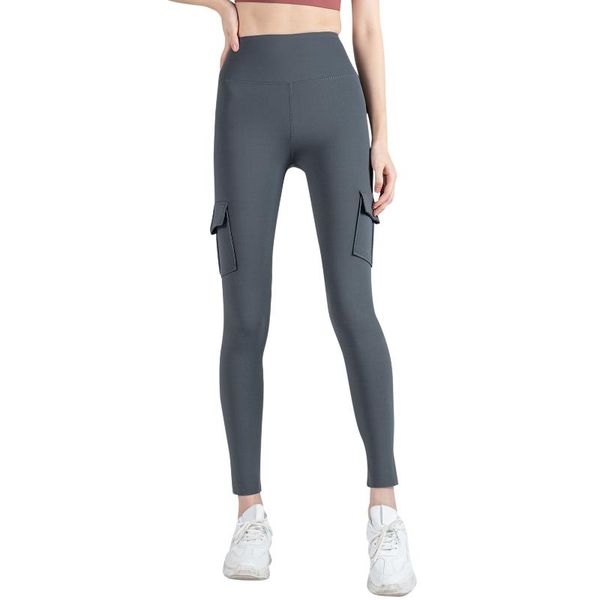 women compression leggings cargo pants high waist multi-pocket yoga fitness gym athletic sportswear solid bodycon clothing, White;black
women compression leggings cargo pants high waist multi-pocket yoga fitness gym athletic sportswear solid bodycon clothing, White;black