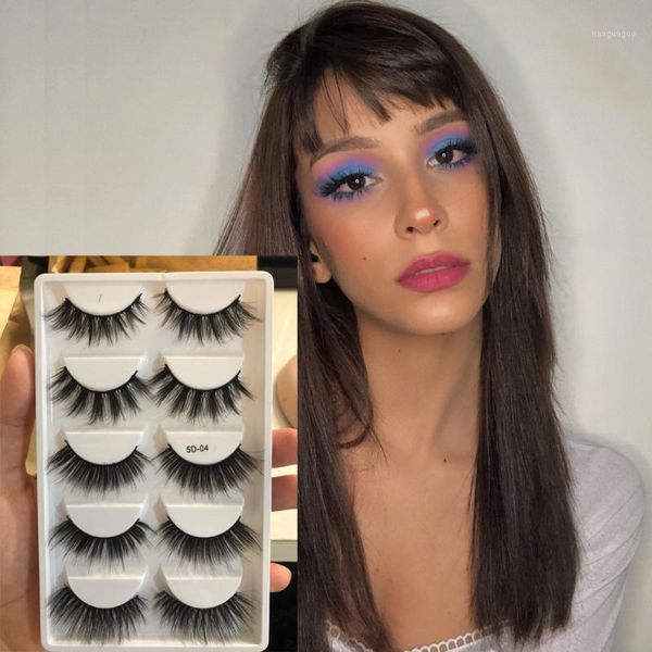 pairs mixed styles 3d mink hair false eyelashes handmade natural long eyelash wispy fluffy multilayer lashes reusable1
pairs mixed styles 3d mink hair false eyelashes handmade natural long eyelash wispy fluffy multilayer lashes reusable1