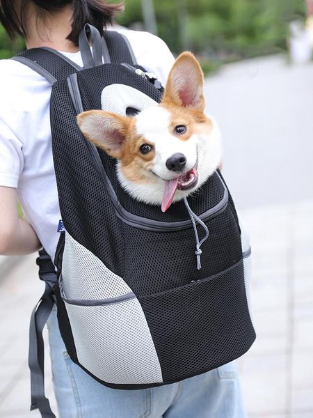 dog car seat covers portable travel carrier backpack head out design adjustable cat shoulder bag easy-fit for outdoor walking hiking camping
dog car seat covers portable travel carrier backpack head out design adjustable cat shoulder bag easy-fit for outdoor walking hiking camping