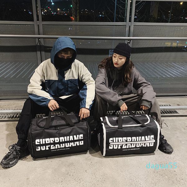 short distance business men's brand personalized street fashion hand luggage bag multi function travel backpack c1111
short distance business men's brand personalized street fashion hand luggage bag multi function travel backpack c1111