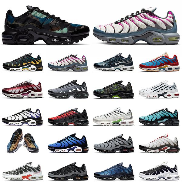 plus tn running shoes tns triple black white red camo sustainable black volt burgundy hyper blue atlanta mens women trainers sports sneakers
plus tn running shoes tns triple black white red camo sustainable black volt burgundy hyper blue atlanta mens women trainers sports sneakers