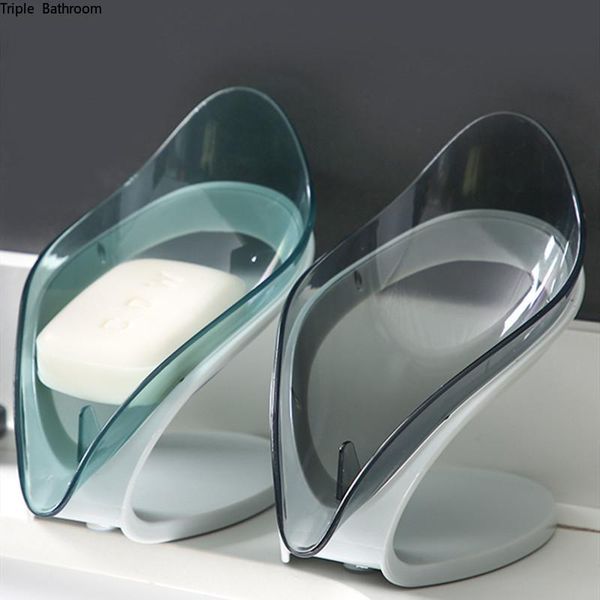soap dishes 1 pc nordic style plastic holder transparent punch-wall-mounted packaging boxes container bathroom supplies
soap dishes 1 pc nordic style plastic holder transparent punch-wall-mounted packaging boxes container bathroom supplies