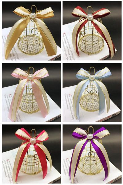 mini metal retro hollow tinplate birdcage candy box baby shower gift party birthday 30pcs wrap
mini metal retro hollow tinplate birdcage candy box baby shower gift party birthday 30pcs wrap
